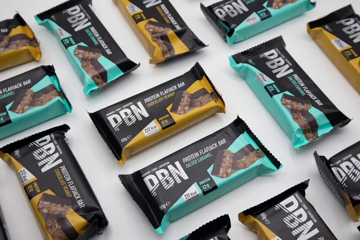 PBN Premium Body Nutrition Products